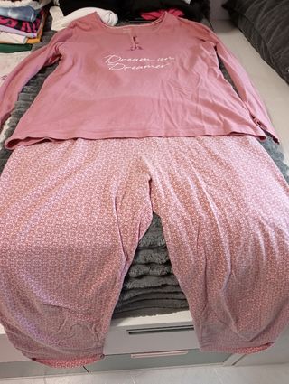 Pijama mujer