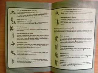 Tom Clancy's Splinter Cell PS2