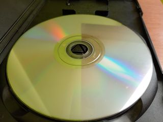 Tom Clancy's Splinter Cell PS2