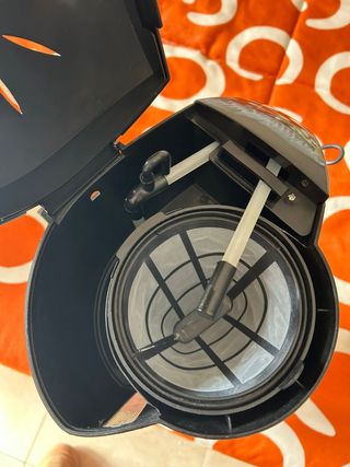 Cafetera electrónica automática SOGO