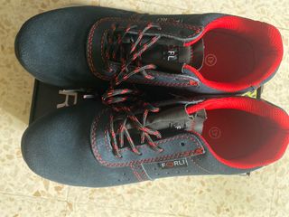 Zapatos de seguridad