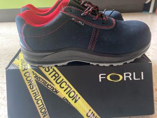 Zapatos de seguridad