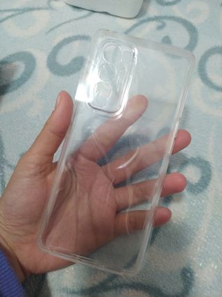 Accessori OPPO find x3 neo