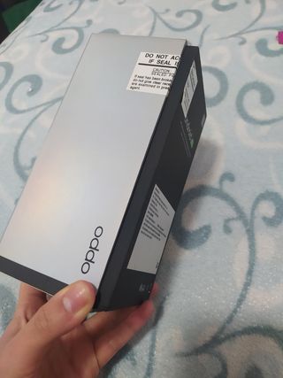 Accessori OPPO find x3 neo