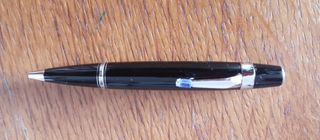 Bolígrafo Montblanc Bohème Zafyr