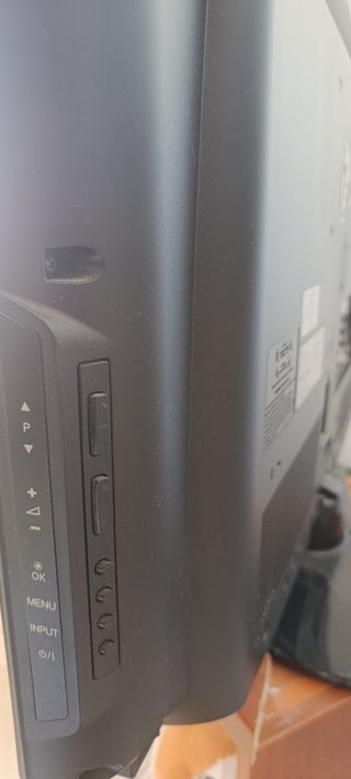 Televisión LG 32 pulgadas