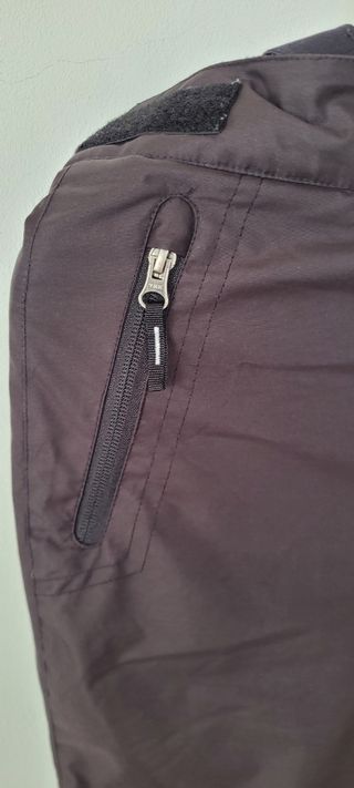 Pantalón nieve decathlon talla 14