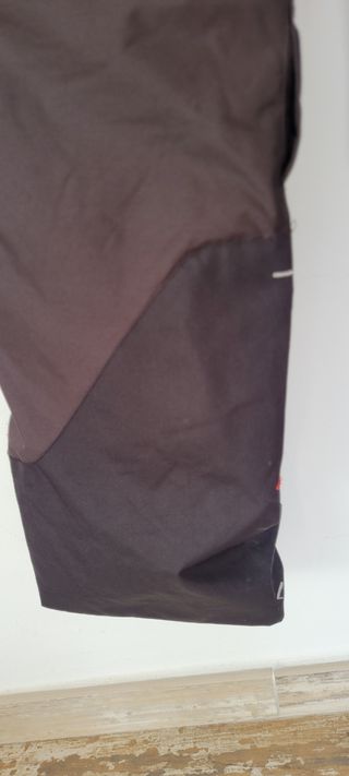 Pantalón nieve decathlon talla 14