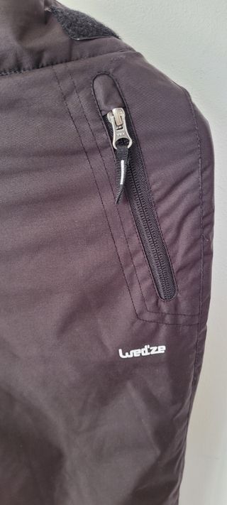 Pantalón nieve decathlon talla 14