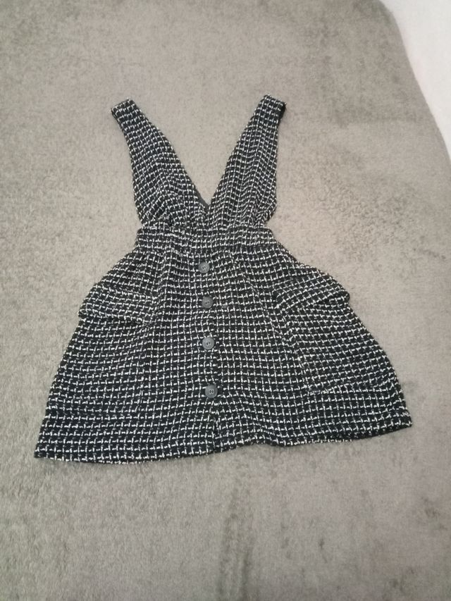 Lote de mujer talla S