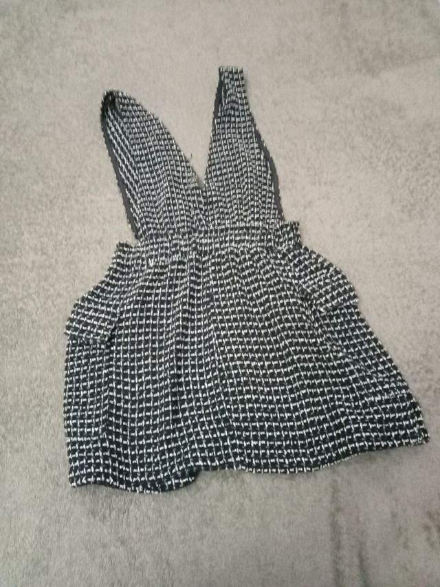 Lote de mujer talla S