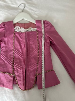 Traje huertana