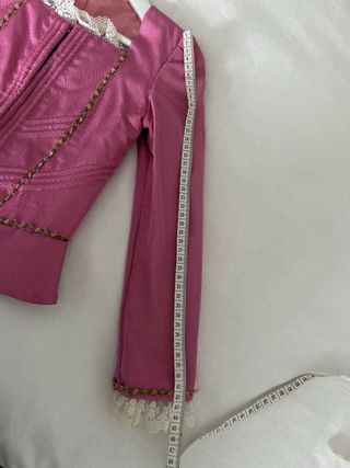 Traje huertana