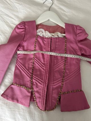 Traje huertana
