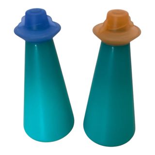 Galheteiro Tupperware