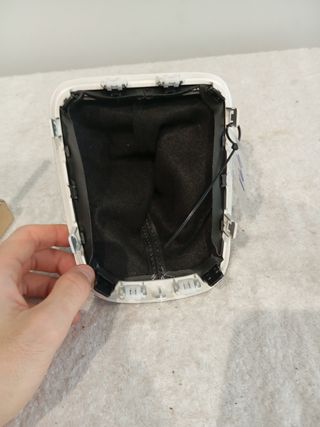 Pomo cambio Citroen C3 mk3 mkiii SX SW