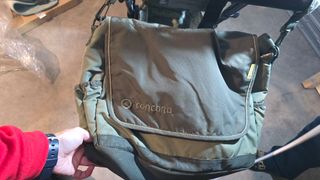 Carro concord neo 3 piezas