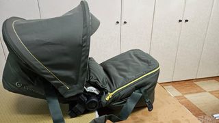 Carro concord neo 3 piezas