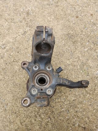 Mangueta Derecha Golf V Tdi