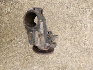 Mangueta Derecha Golf V Tdi