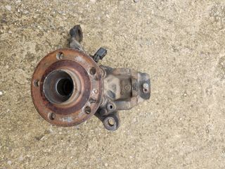 Mangueta Derecha Golf V Tdi