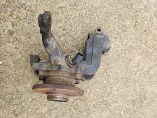 Mangueta Derecha Golf V Tdi