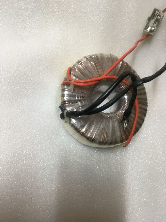 Trasformatori toroidali x faretti