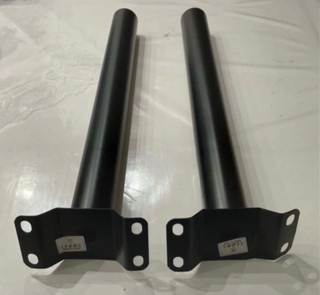 lampione stradale solare 2000 W