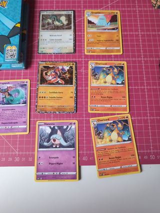 Cartas Pokémon 2025 McDonalds