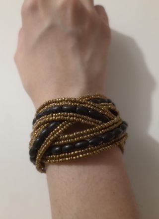 Pulseras mujer
