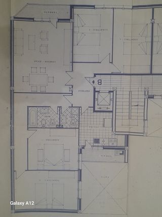Piso en venta