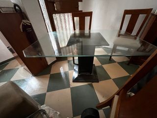 Mesa de comerdor