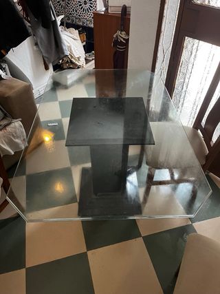 Mesa de comerdor