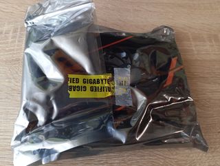 Tarjeta Gráfica Nvidia Gigabyte GeForce GT1030