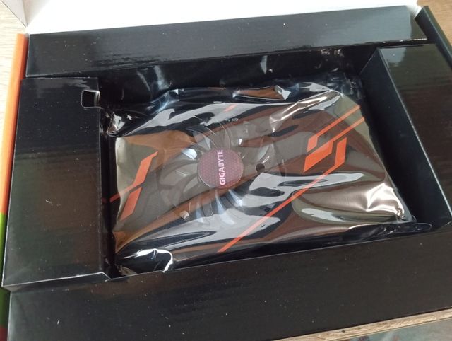 Placa gráfica Nvidia Gigabyte GeForce GT1030