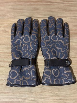 Guantes Tous 