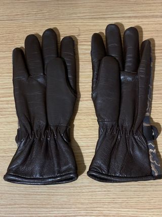 Guantes Tous 
