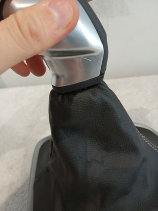 Pomo cambio automático Citroen C3 mk3