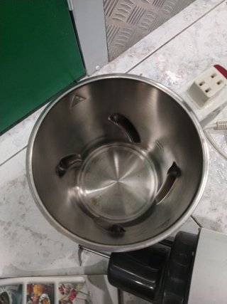 robot de cocina soup maker philips