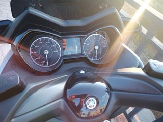 Yamaha Xmax 300 Cc