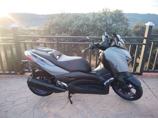 Yamaha Xmax 300 Cc