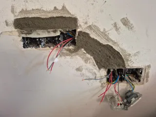 Pintor de hogar y industrial económico,reformas.