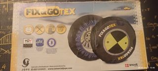 5 Llantas aluminio perfil bajo