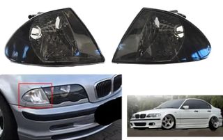INTERMITENTE BMW