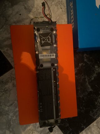 Bateria xiomi