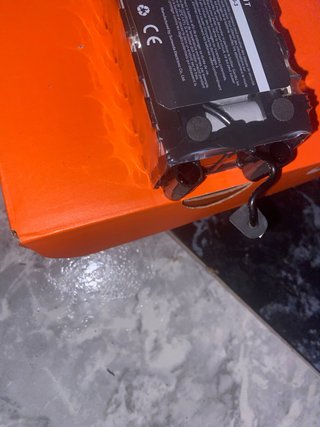 Bateria xiomi