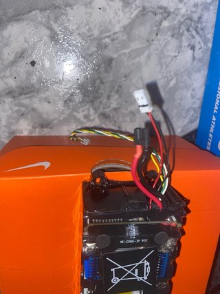 Bateria xiomi