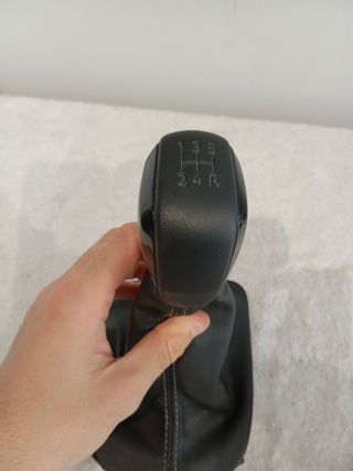 Pomo cambio Citroen C3 mk3 mkiii