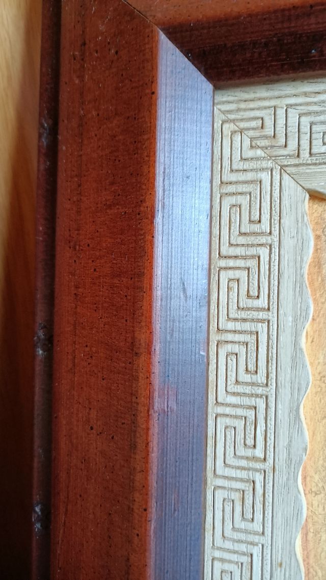 Pareja de cuadros desnudo masculino y femenino