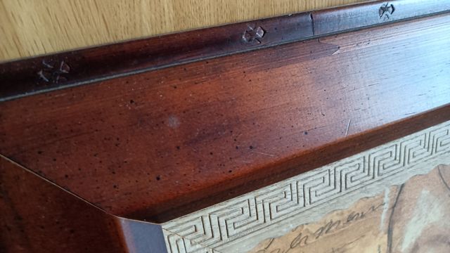 Pareja de cuadros desnudo masculino y femenino